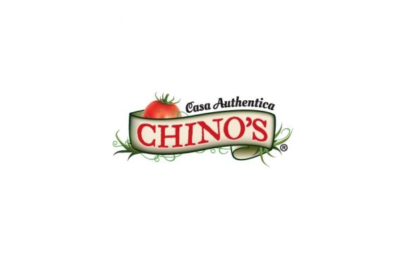 Chinos Pasta Sauce Logo